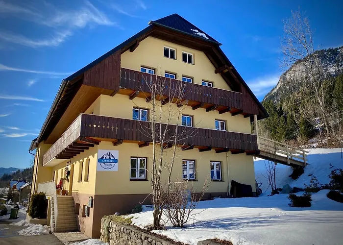Landhaus
