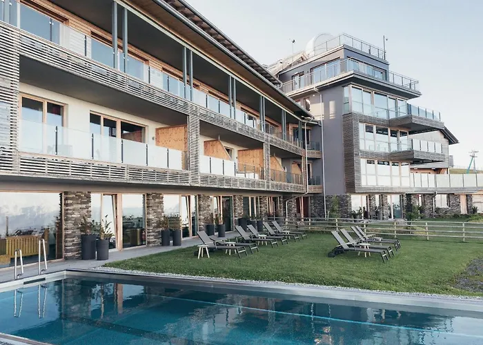 Alpinhotel Pacheiner