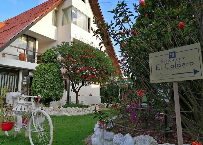Casablanca Natural Spa