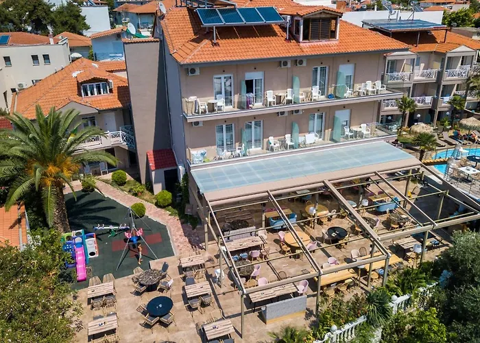 Hotel Potos