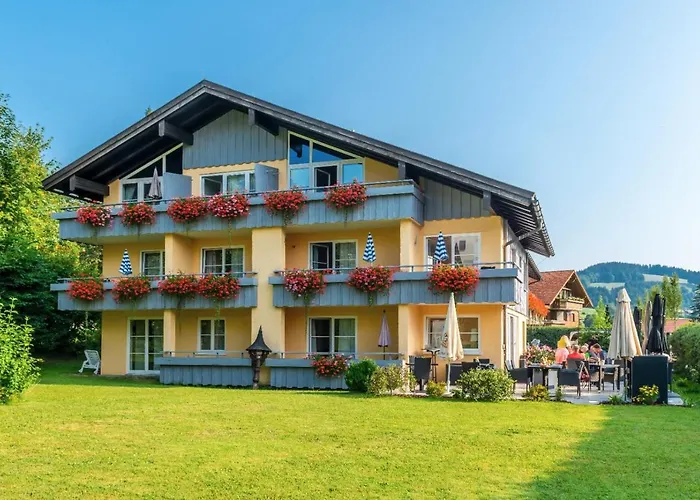 Hotel Neudeck