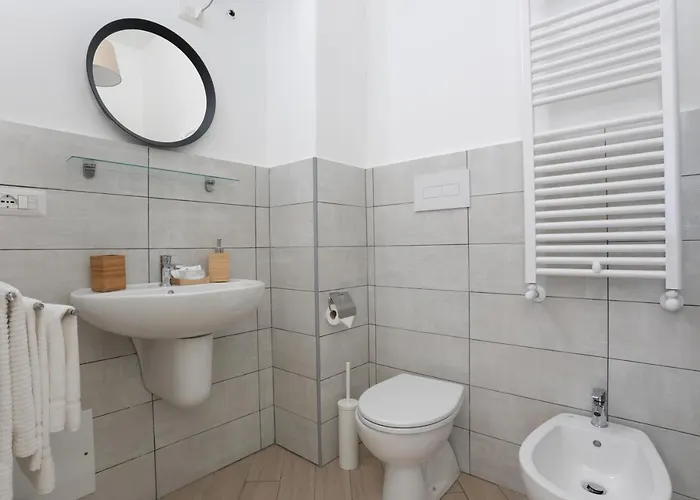 Hotel Casa Lyon Potenza