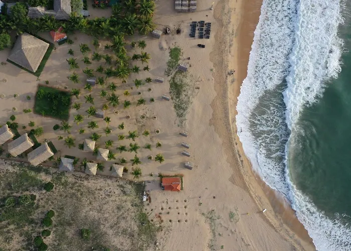 Whisky Point Resort