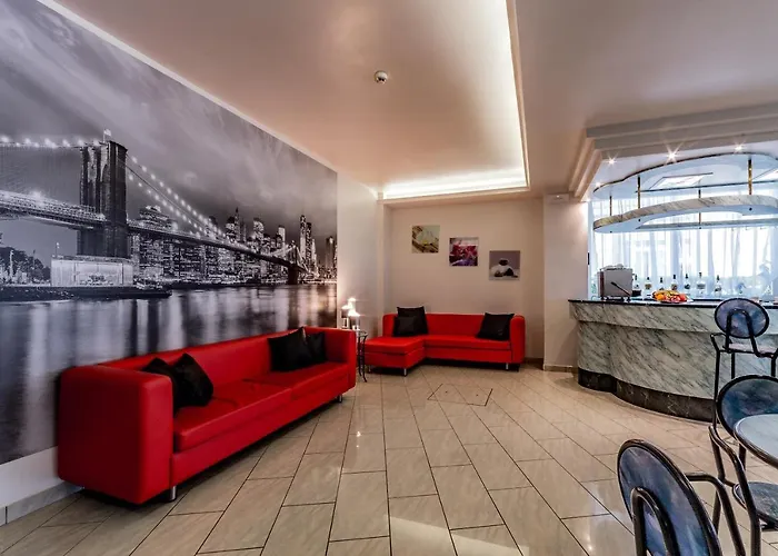 Hotel San Paolo Rimini