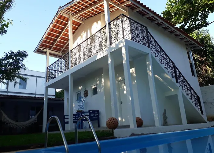 Pousada Juquehy