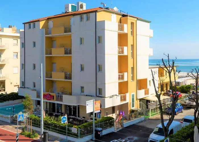 Hotel Imperiale - Fronte Mare