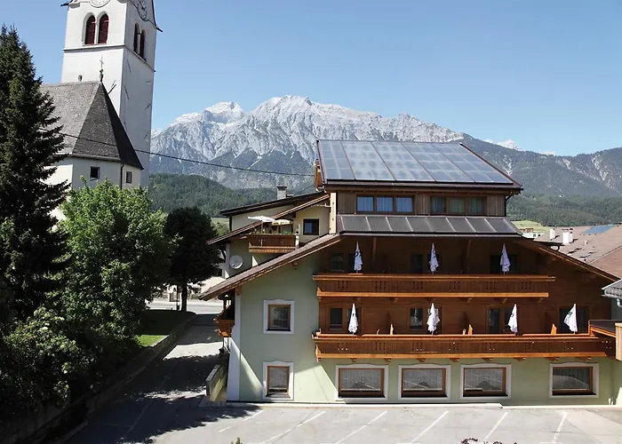 Landgasthof Jagerwirt