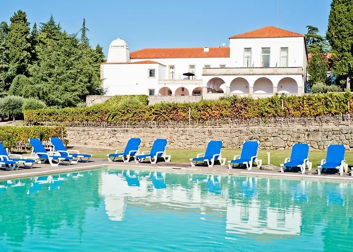 Lam Hotel Convento Do Desagravo