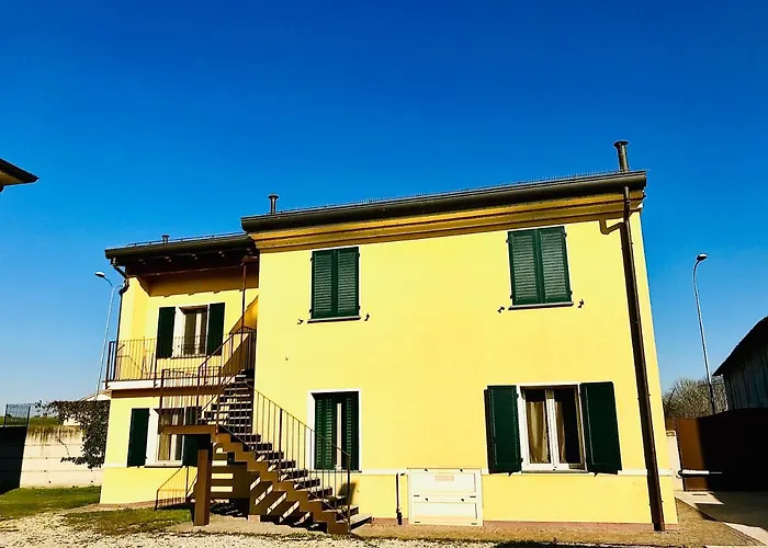 Hotel Locanda Stendhal Colorno