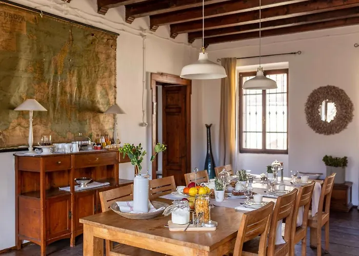 Giulio Mountain B&B