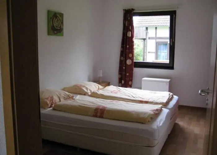Am Sternberg 211 Hotel Frankenau