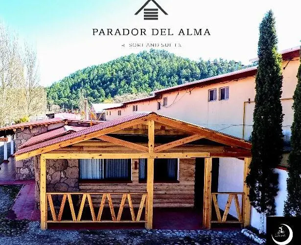 Del Alma