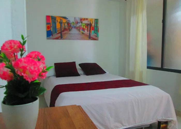 Hotel San Juan Guatape