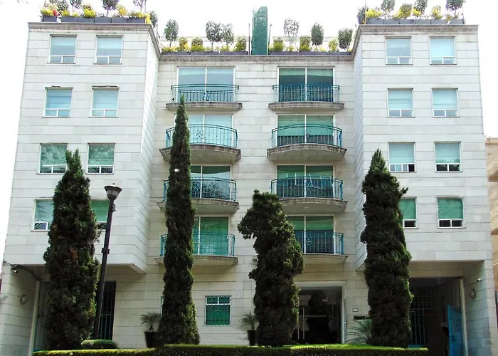 Residence L' Heritage Hipolito Taine By Bluebay