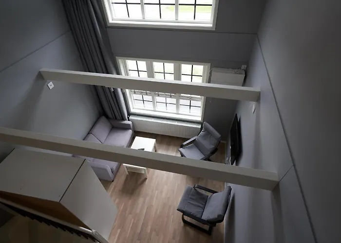 Ekebyhov Hotell