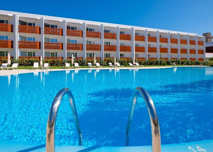 Malibu Foz Hotel - La Maison Younan Figueira da Foz