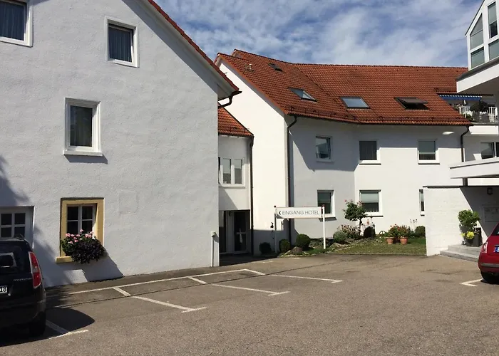 Hotel Schober