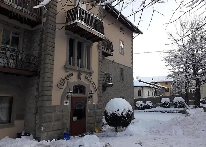 Albergo Capriolo