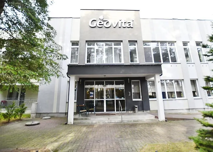 Geovita Dźwirzyno