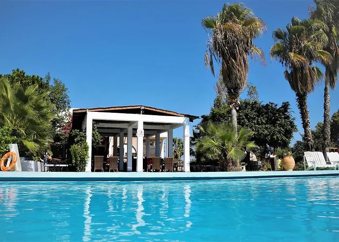 Rhodian Sun Hotel