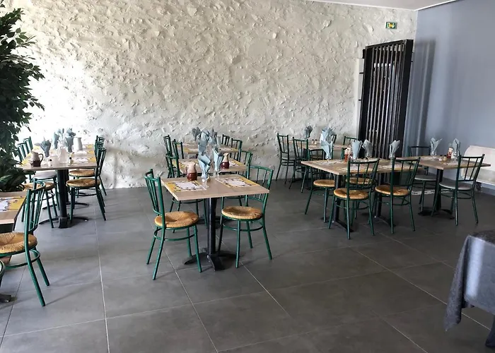 Le Relais d'Etagnac