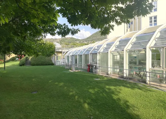 Hotel Etoile Du Nord Sarre
