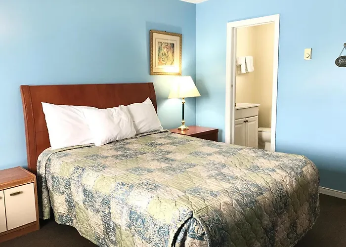 Bayside Motel Trenton