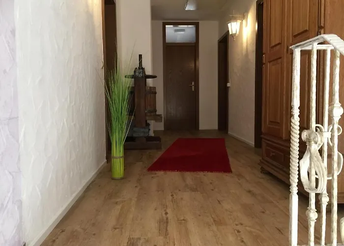 See- Storchenmuehle