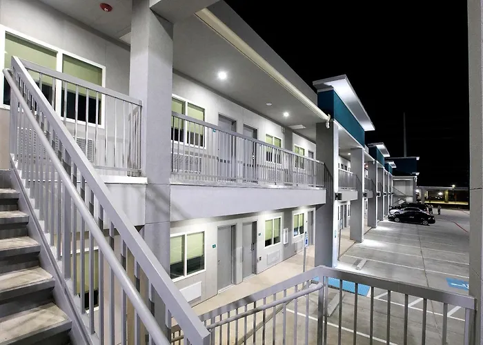 Express Inn
