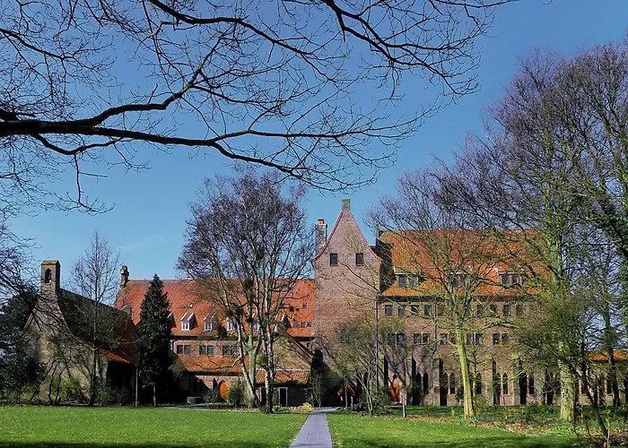 Herberg Binnen