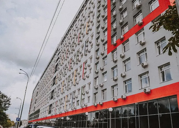 Kiev City