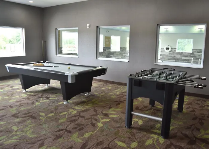 Candlewood Suites Independence By Ihg