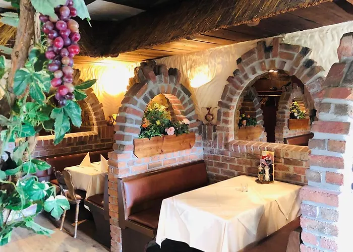 & Restaurant Miranda