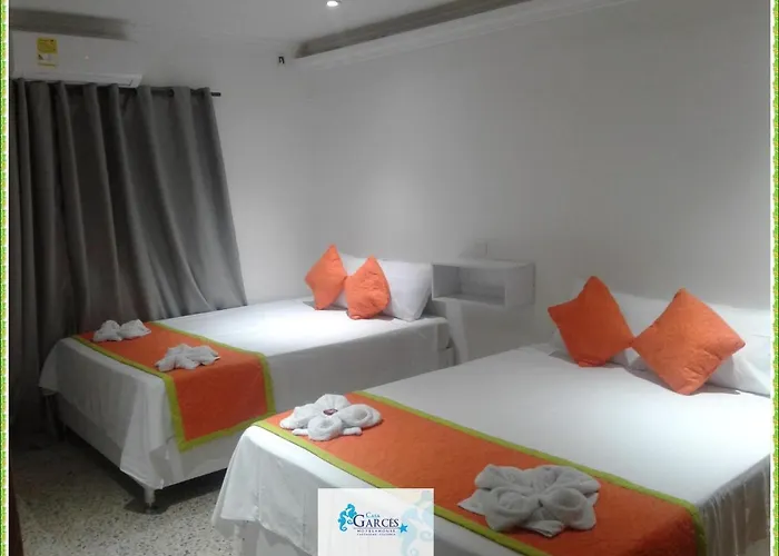 Hotel Casa Garces