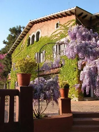 Masia Vista Hermosa Vallromanes