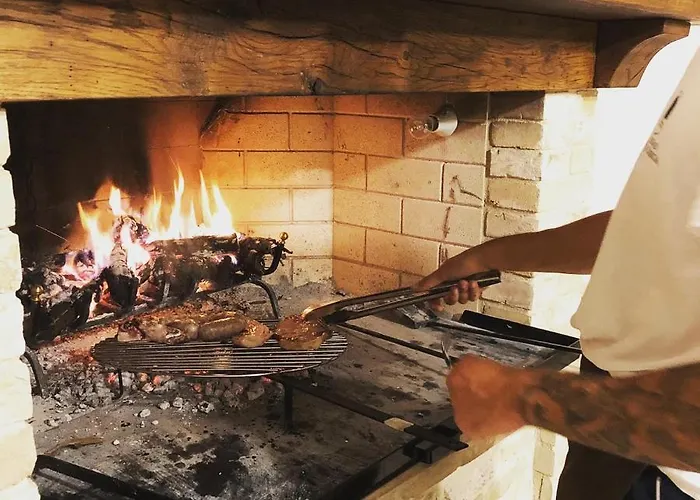 La Grande Quercia