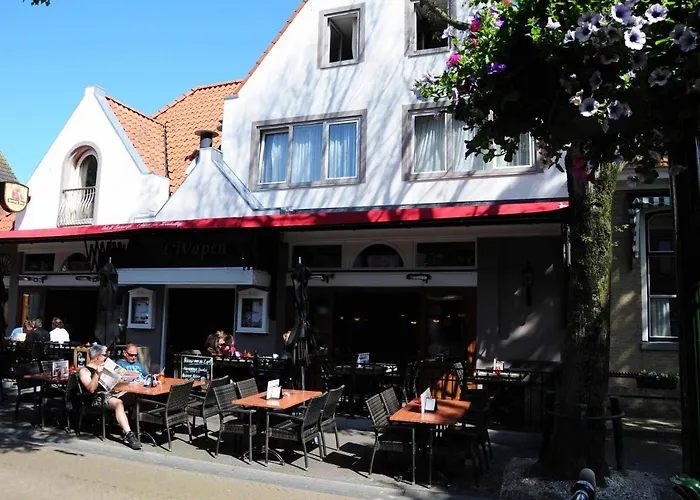 `t Wapen van Terschelling