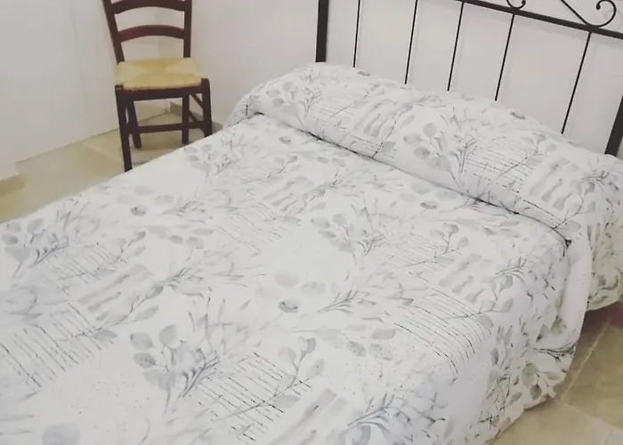 Bed and Breakfast La Grande Quercia Montefalco