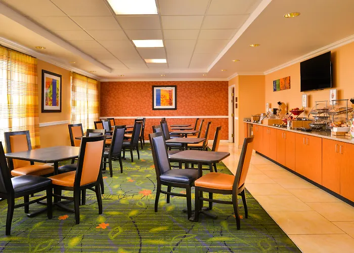 Holiday Inn Express Princeton By Ihg