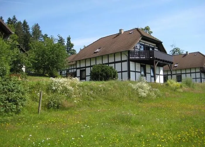 Am Sternberg 211 Hotel Frankenau