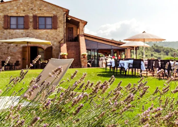 agriturismo e cantina Tenuta Casteani