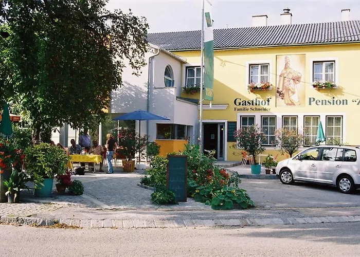 Pension „Zur Hammerschmiede“