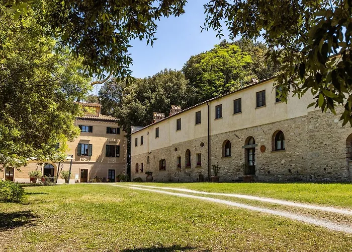 Tenuta Quarrata
