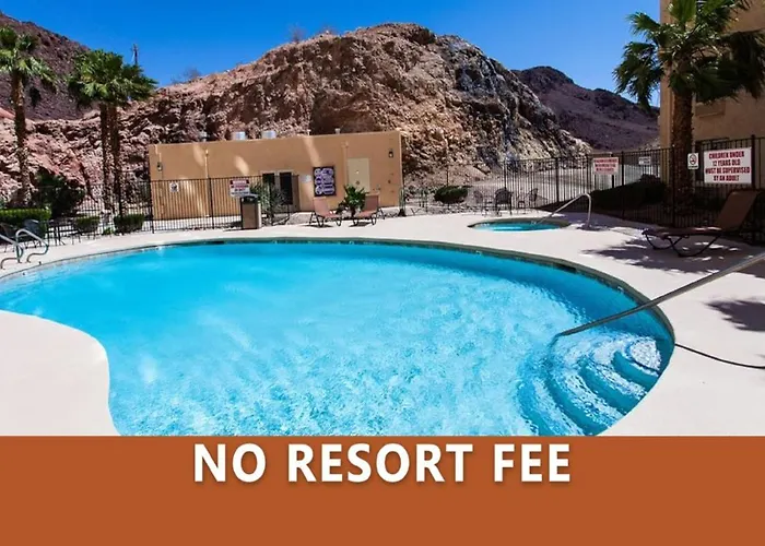Hoover Dam Lodge