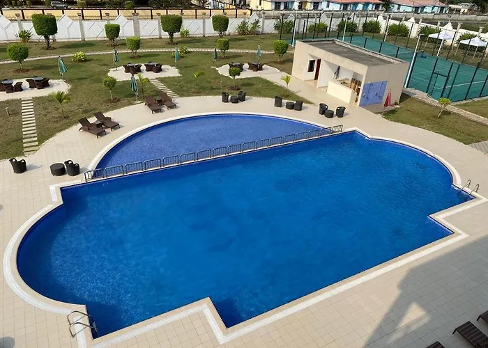 Colinas Hotel