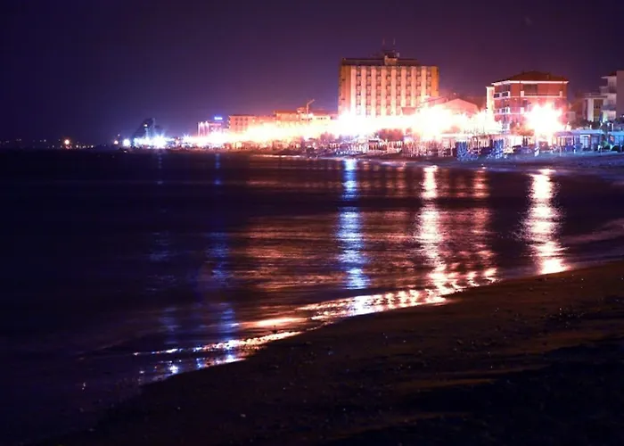 Miramare Inn Hotel