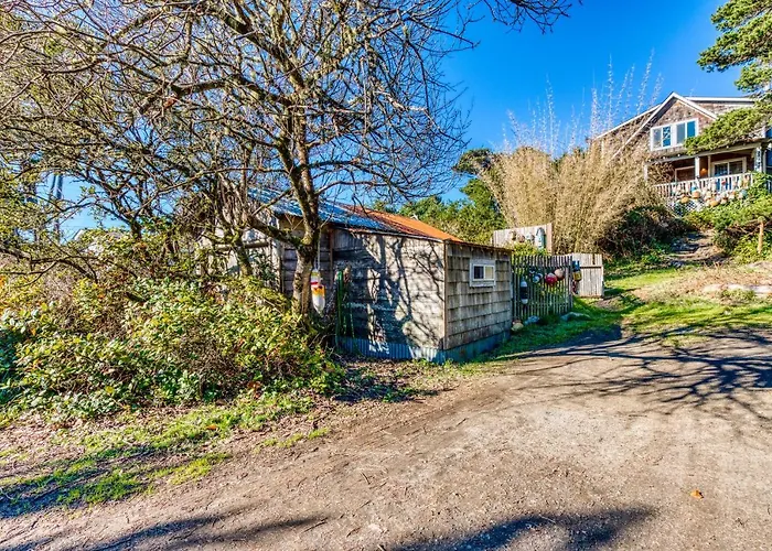 Fisherman'S Cottage