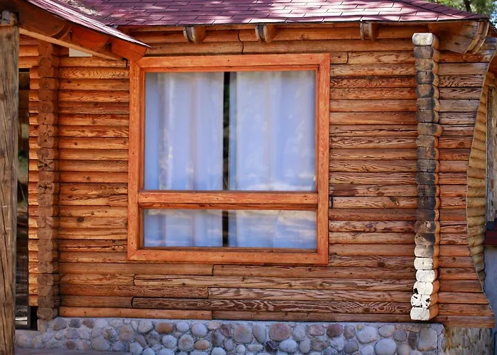 Molinillos Mountain Resort