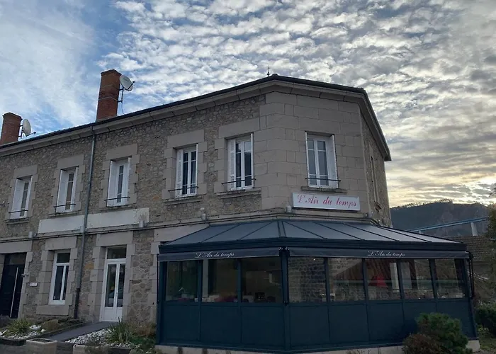 L’air du temps