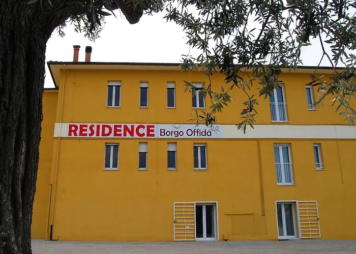 Residence Borgo Offida